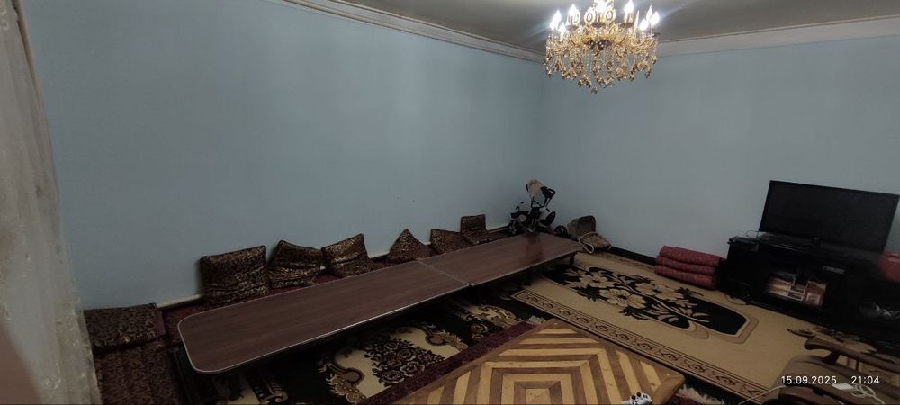 Нукус шахрида Ховли уй сотилади