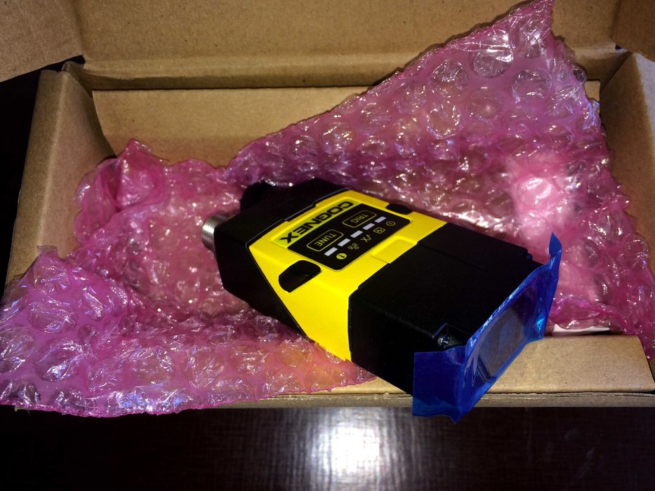 Cognex DMR-262X-1540-P - Cititor Cod de Bare