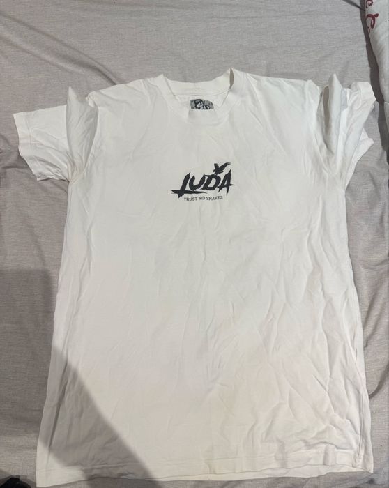 Луда анцуг рядък и тениски