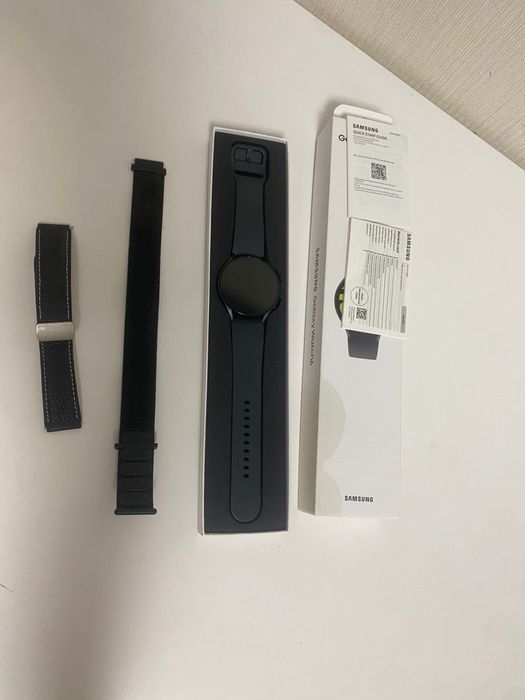 Часы Samsung Watch 6