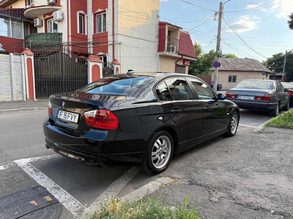 BMW 3 Series 2008 — imagine 4