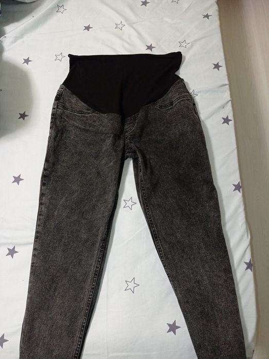 Blugi gravide LCW MATERNITY 38