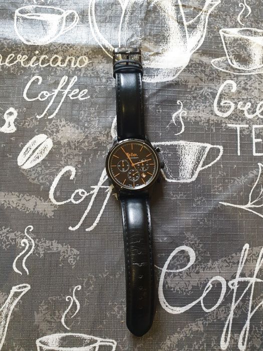 Мъжки часовник Lee Cooper, LC06800.651