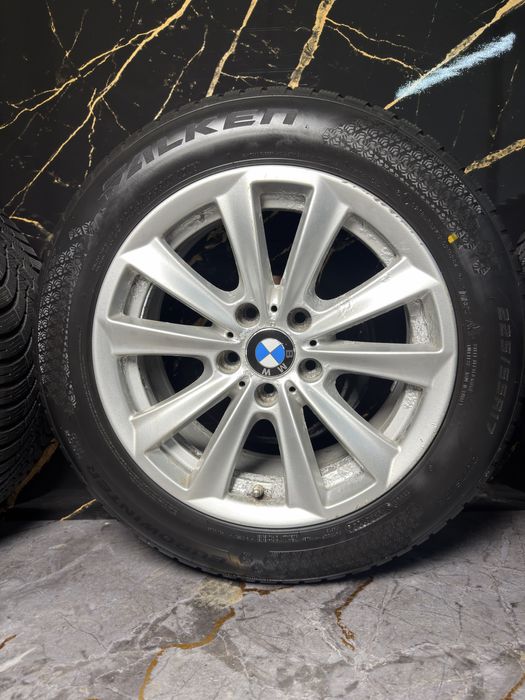 Джанти за Бмв BMW “17” ОРИГИНАЛНИ