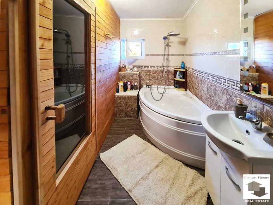 Продава се Къща в с. Буря, Област Габрово - 140 кв.м за 422 €/кв.м - Снимка #20