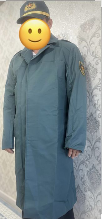 Военная форма мужской