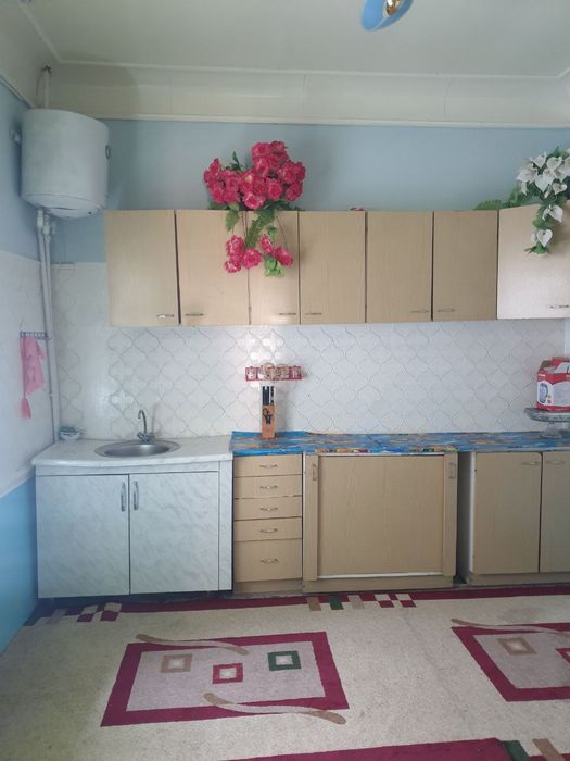 Гижлувон туман бобир мфй