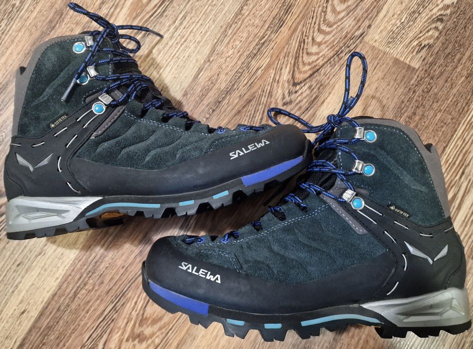 Ghete Salewa MTN Trainer Gtx 39