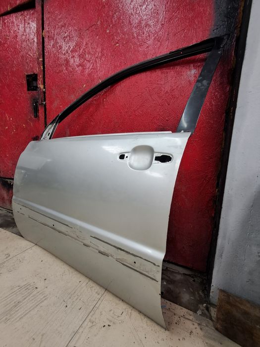 Двери от Higlender