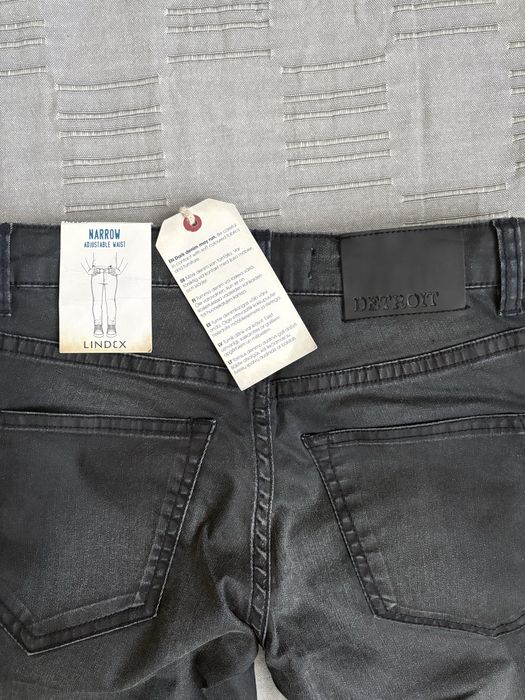 Ново детско дънки