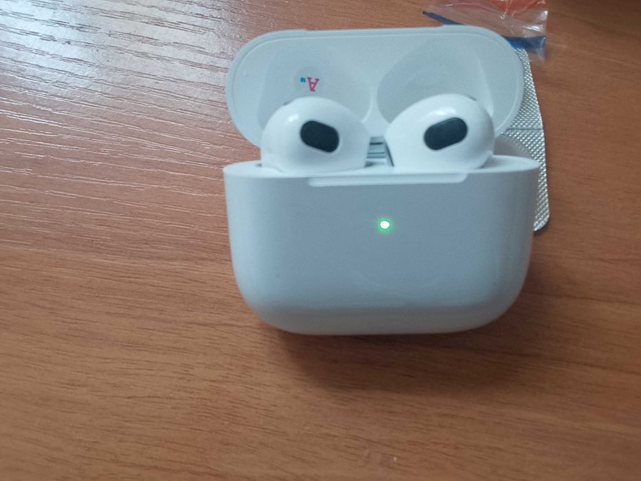 AirPods Pro Style