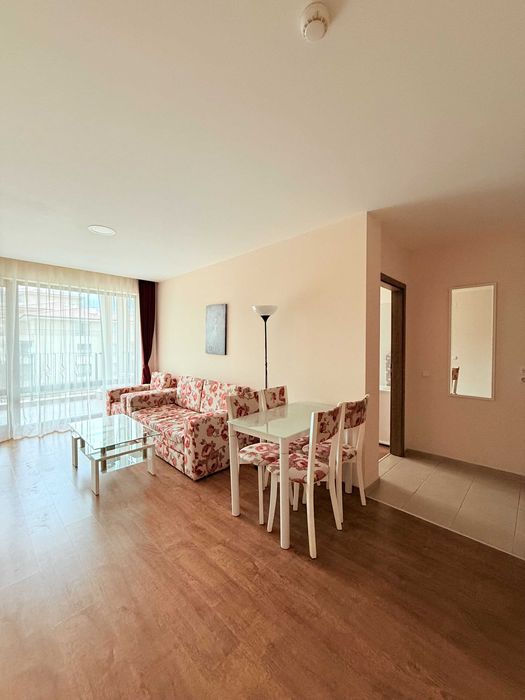 Продава се Двустаен апартамент в Свети Влас - 69 кв.м за 1812 €/кв.м - Снимка #5