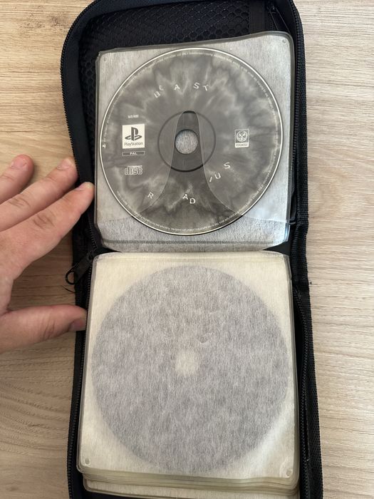 Consola PlayStation 1