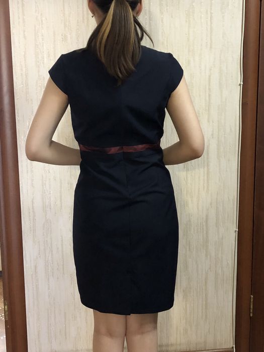 Платье в отличном состоянии,размер 46.