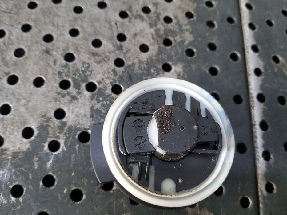 Senzor impact dreapta fata vw touran 3 5q0959354