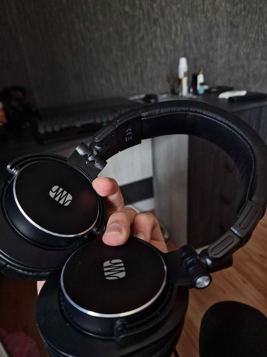 PreSonus HD9 студийные наушники