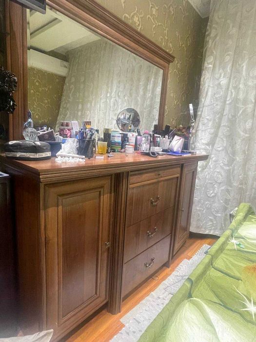 Спальная Меюбель+Прихожая