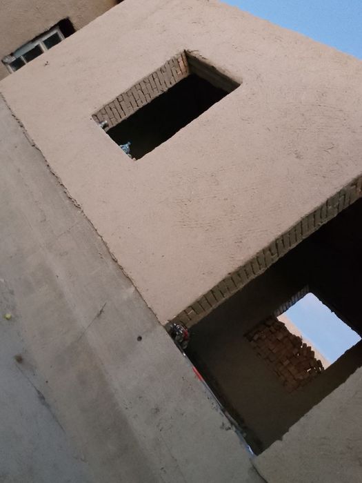 Ховли 9 сотих янги сув газ свет бор атрофи уралган