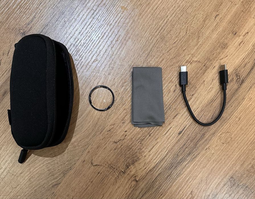 Insta360 X4.