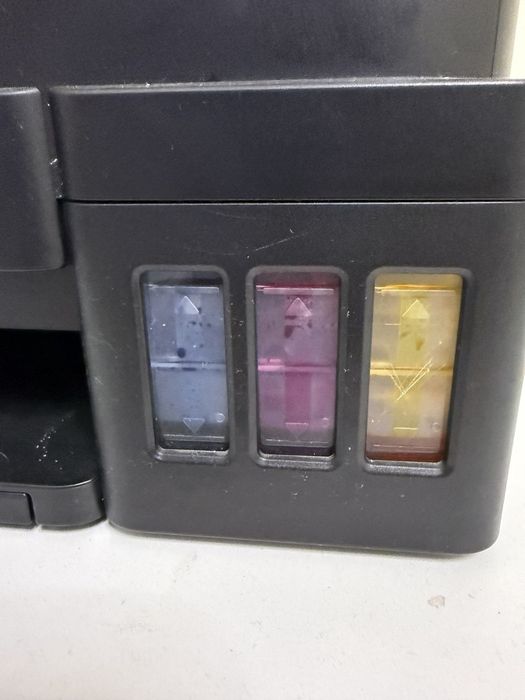 Принтер CANON светной