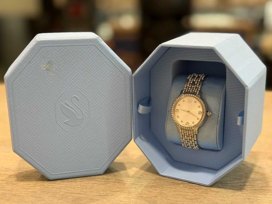 Дамски часовник Swarovski Imber 5693634