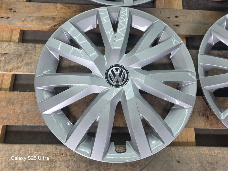 Оригинални тасове VW 16 цола