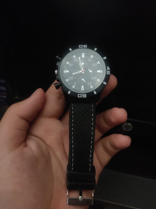 Новый, красивый чесы