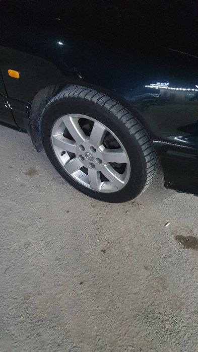 Диск R17  обмен на Р16