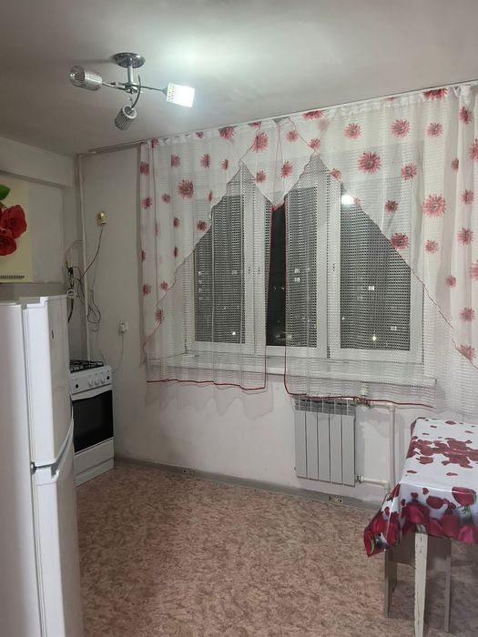 Сдам однокомнатную квартиру