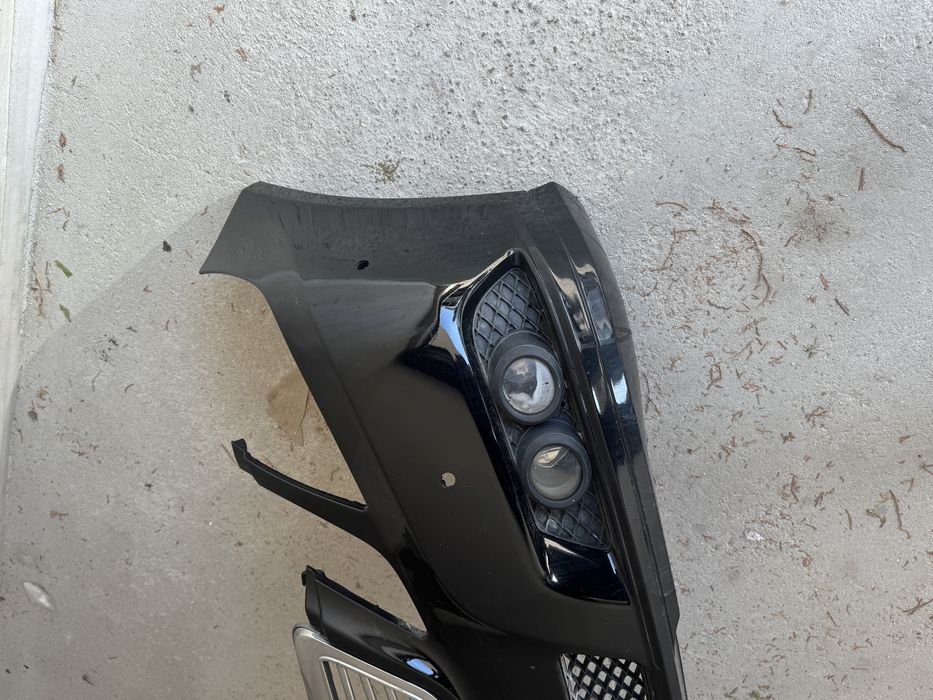 Предна броня за w212