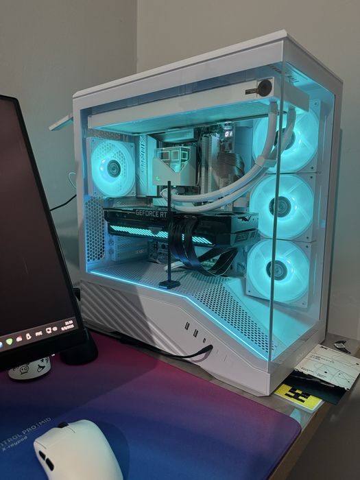 Продается ryzen 5 9600x