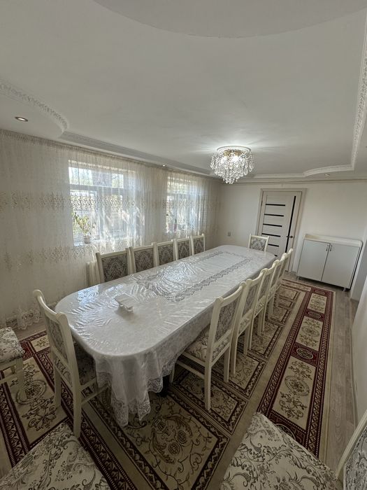 Продам  5 комнатный дом