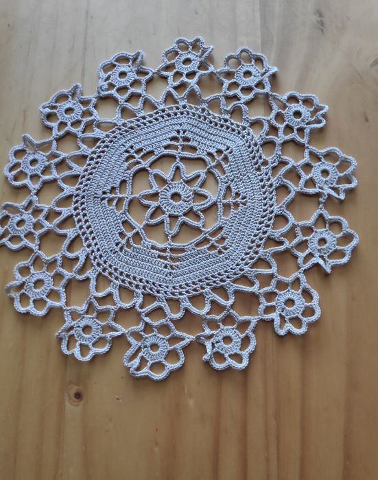 Покривки на една кука