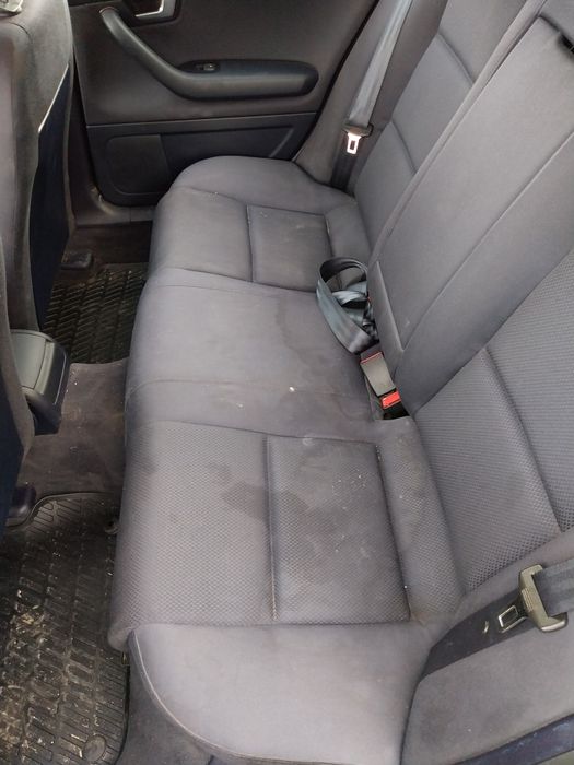 Curățare a tapițeriei