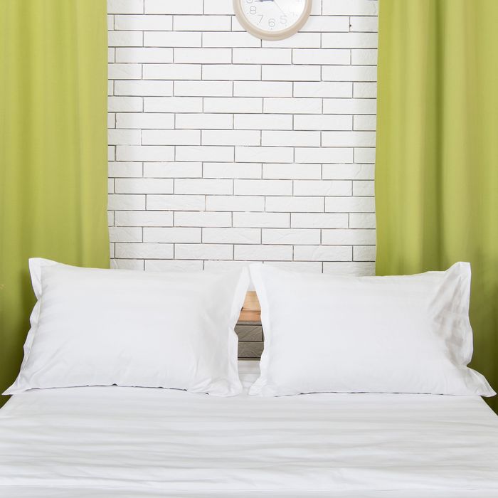 Постельные комплекты из страйп-сатина