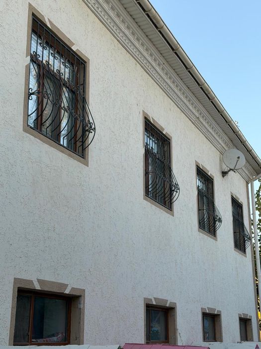 Продается решетки на окна