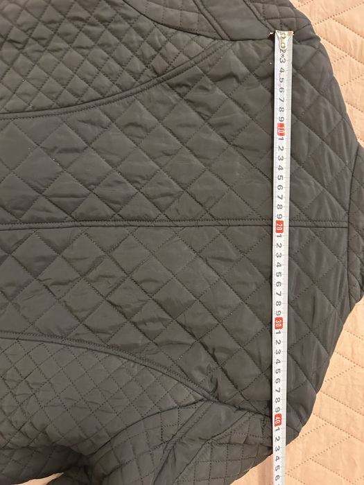 Geaca de primavara Bangjuji M-L + Cadou bluza la alegere