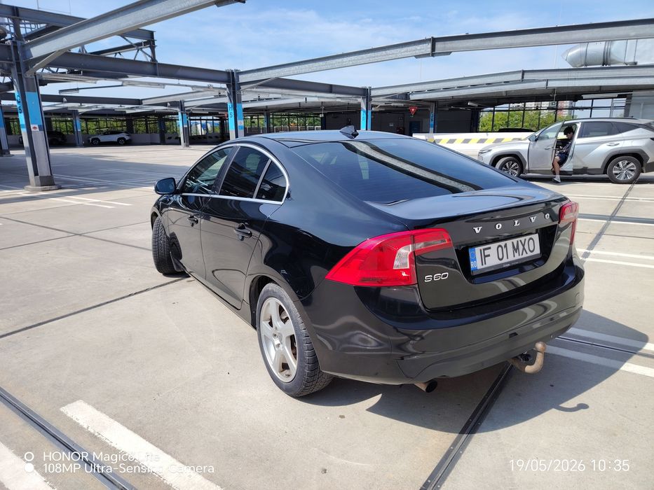 Volvo S60 2.0d 163c