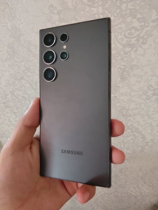 Samsung s 24 ultra  512Гб