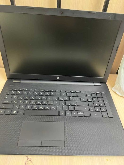 Ноутбук HP AMD A4-9 Озу 4(Кордай) лот 970082