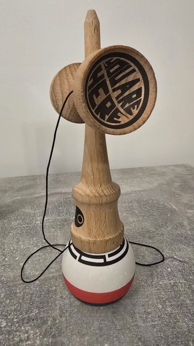 Kendama Okendama Antiskid V.2