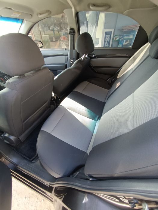 Nexia 3 краска тозза avtomat evro4 propan