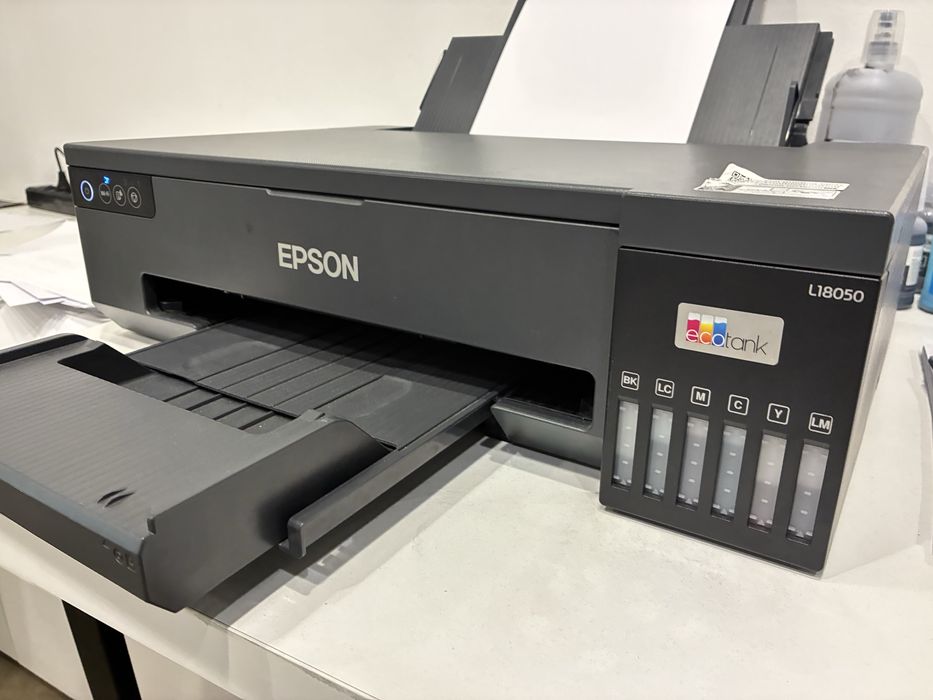 Epson L18050 ТОРГ Срочно