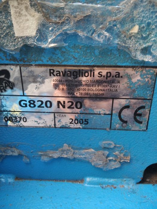 Шиномонтажный станок