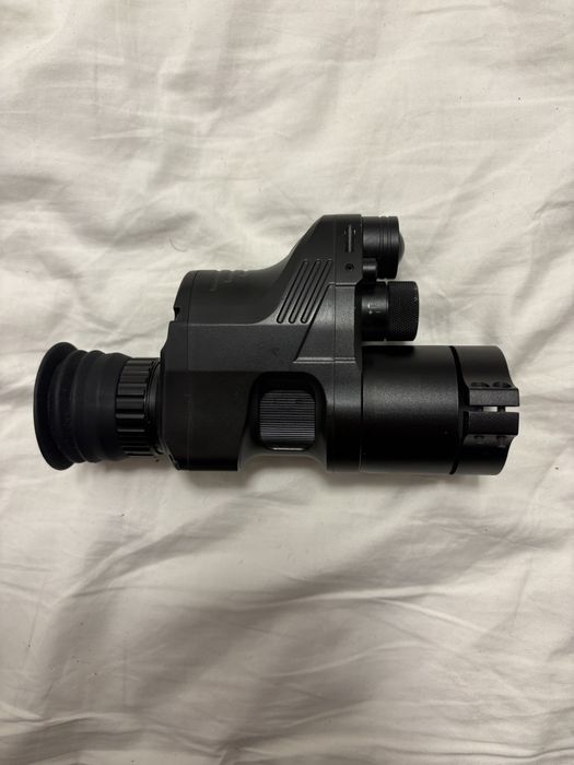 Nightvision digital PARD