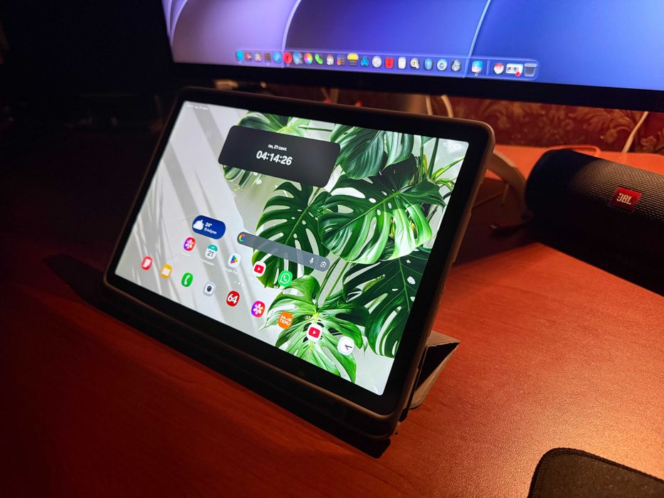 Планшет Samsung Galaxy Tab A 9+ 5G. 8/128gb. 11 дюймов