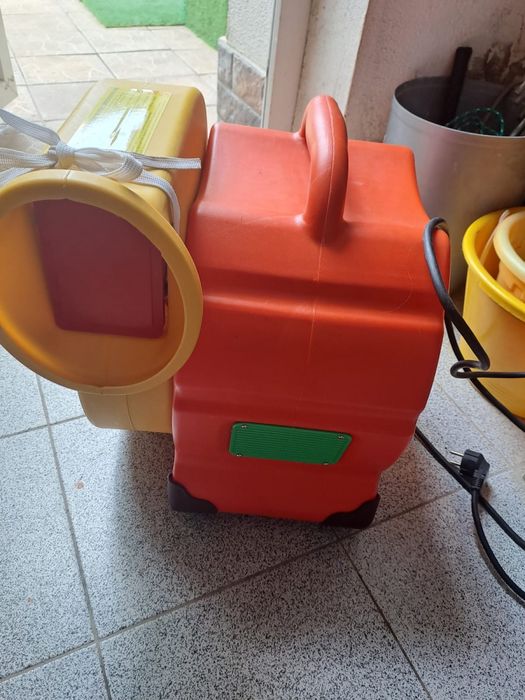 Topogan gonflabil de vanzare Pipera !