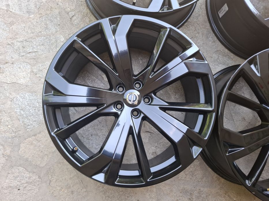 Оригинални Джанти 21 " Volvo21"Джанти за VOLVO EX30 S90 V90 Crosscountry XC40 XC60 XC90 LAND ROVER