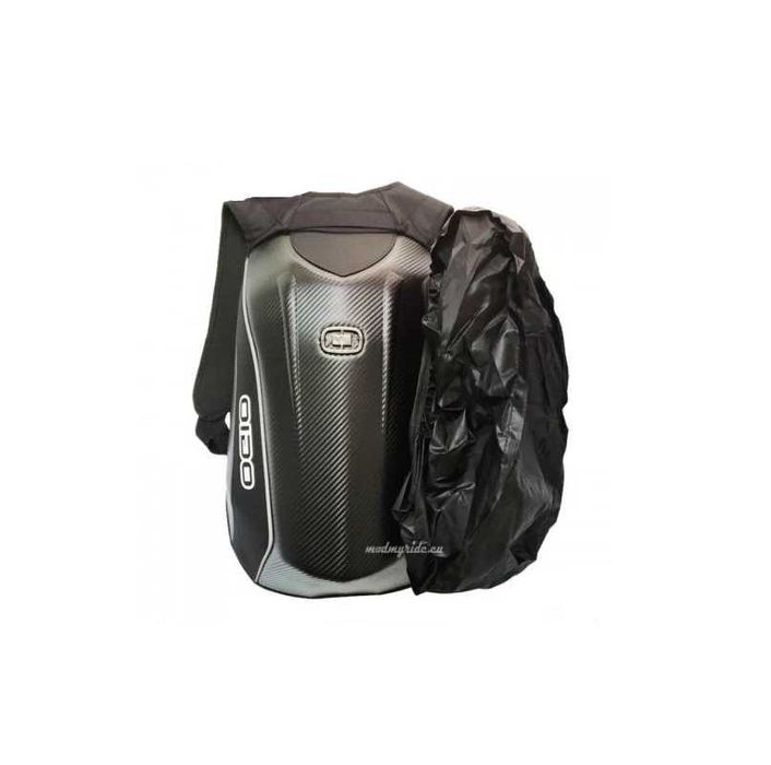 Мото раница  Merkado Trade, OGIO, Черна