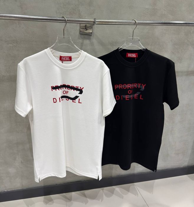 Diesel тениска S-4XL